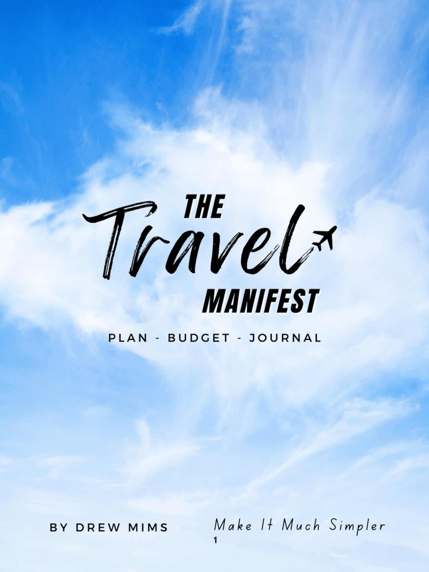 manifest cover - smaller