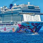 Ocean/River Cruises