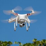 Drone Footage