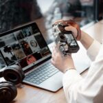 Social Media Editing