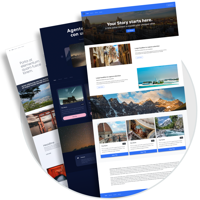 website-builder-travefy